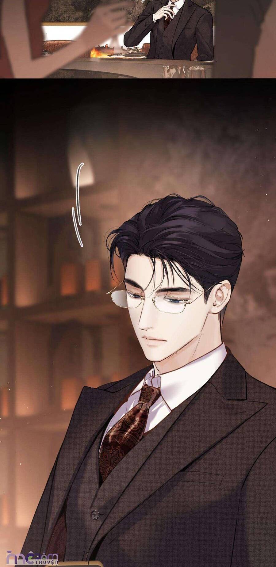 Tôi Cũng Muốn Làm Mợ Út - Chapter 47 - Page 12