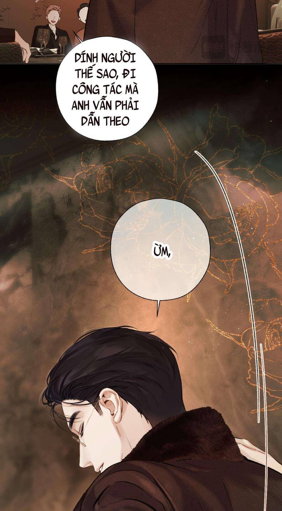 Tôi Cũng Muốn Làm Mợ Út - Chapter 47 - Page 17