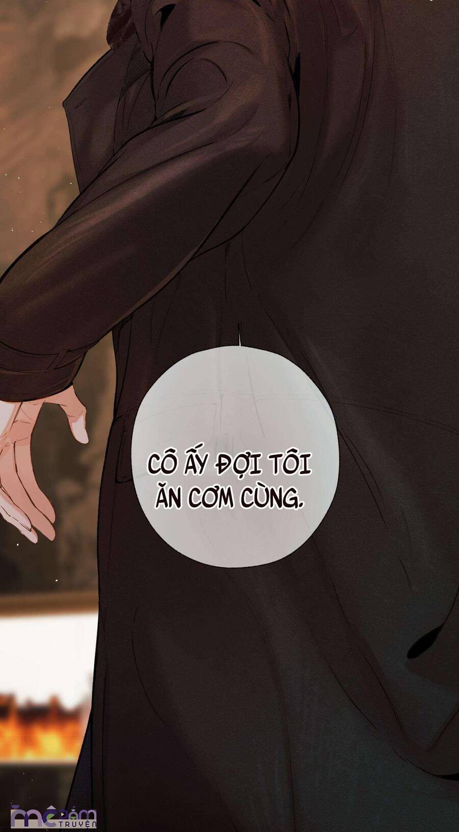 Tôi Cũng Muốn Làm Mợ Út - Chapter 47 - Page 18