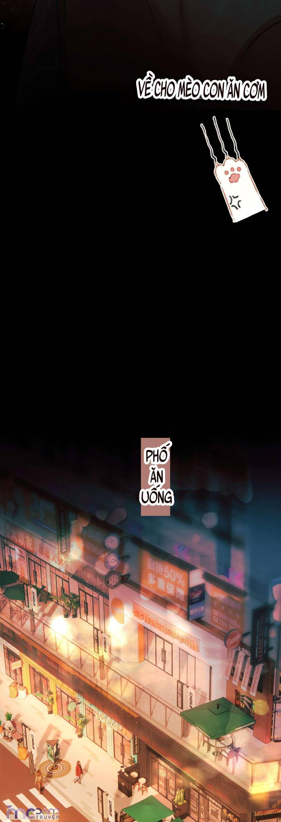 Tôi Cũng Muốn Làm Mợ Út - Chapter 47 - Page 19