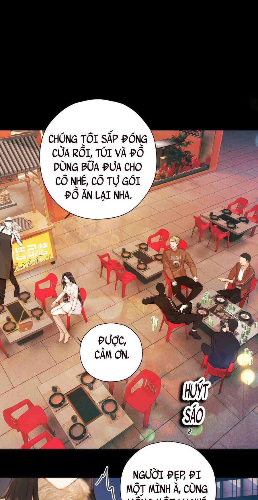 Tôi Cũng Muốn Làm Mợ Út - Chapter 47 - Page 24