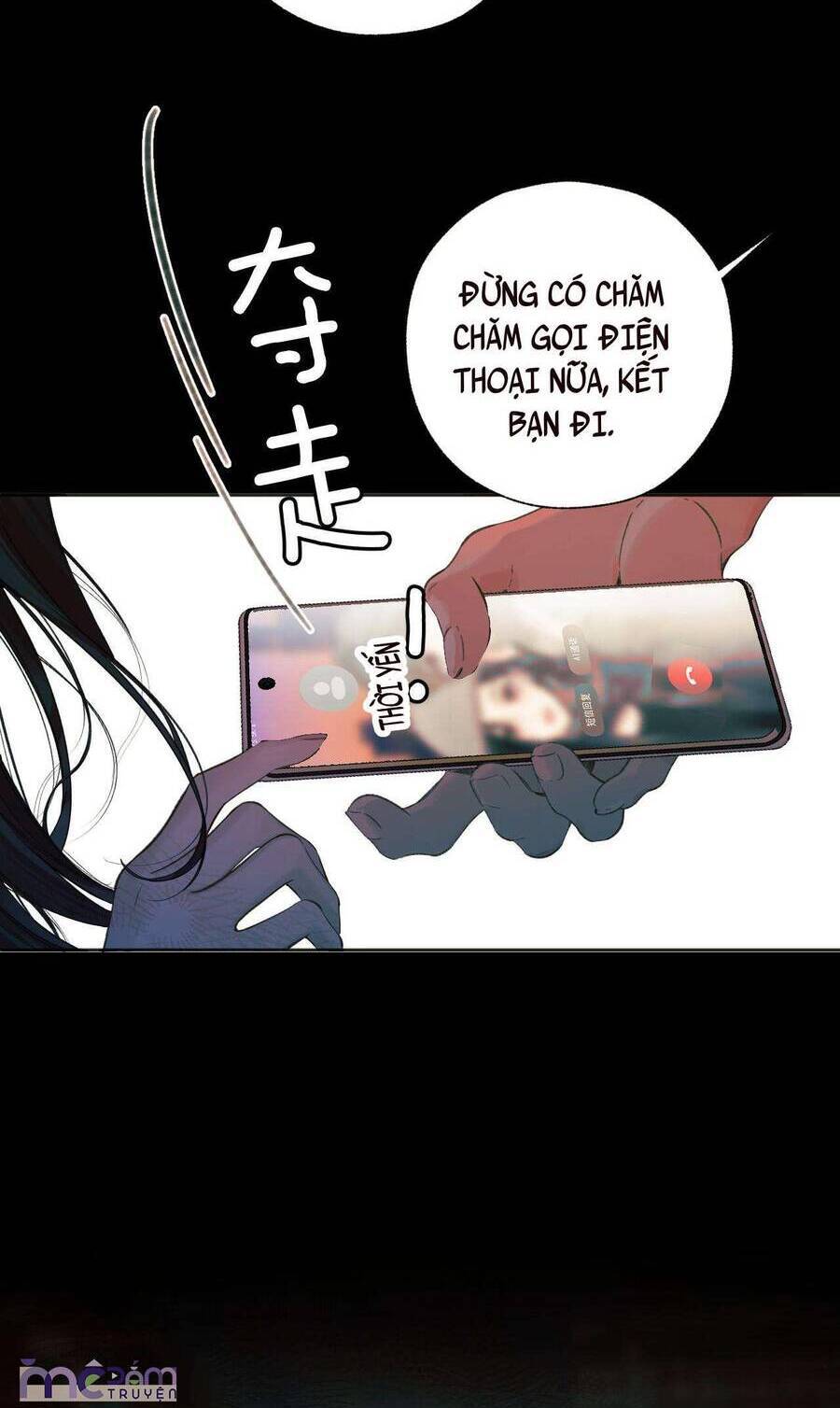 Tôi Cũng Muốn Làm Mợ Út - Chapter 47 - Page 27