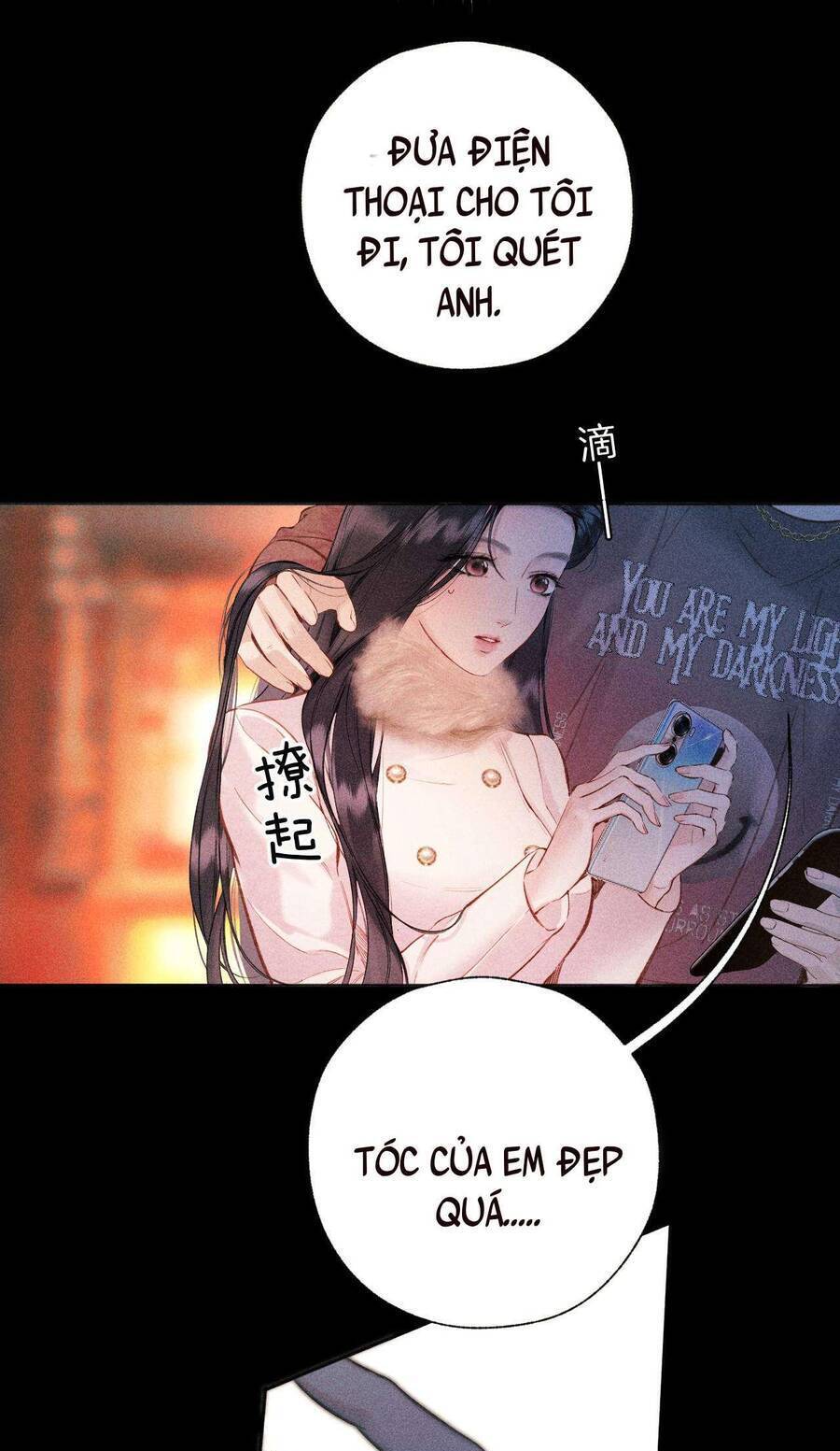 Tôi Cũng Muốn Làm Mợ Út - Chapter 47 - Page 29