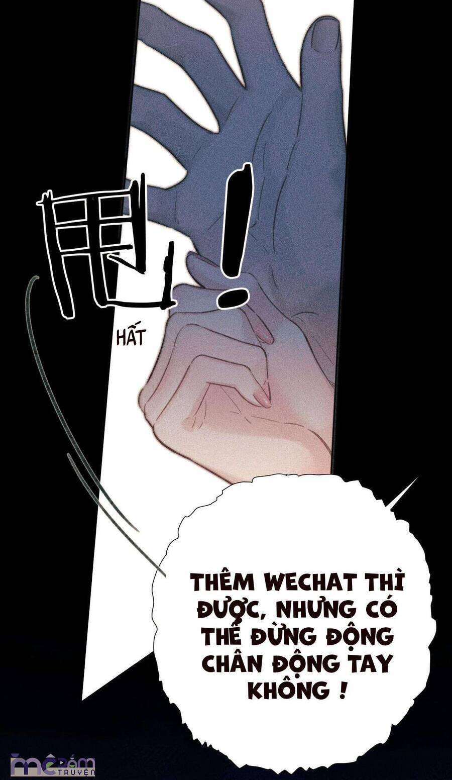 Tôi Cũng Muốn Làm Mợ Út - Chapter 47 - Page 30