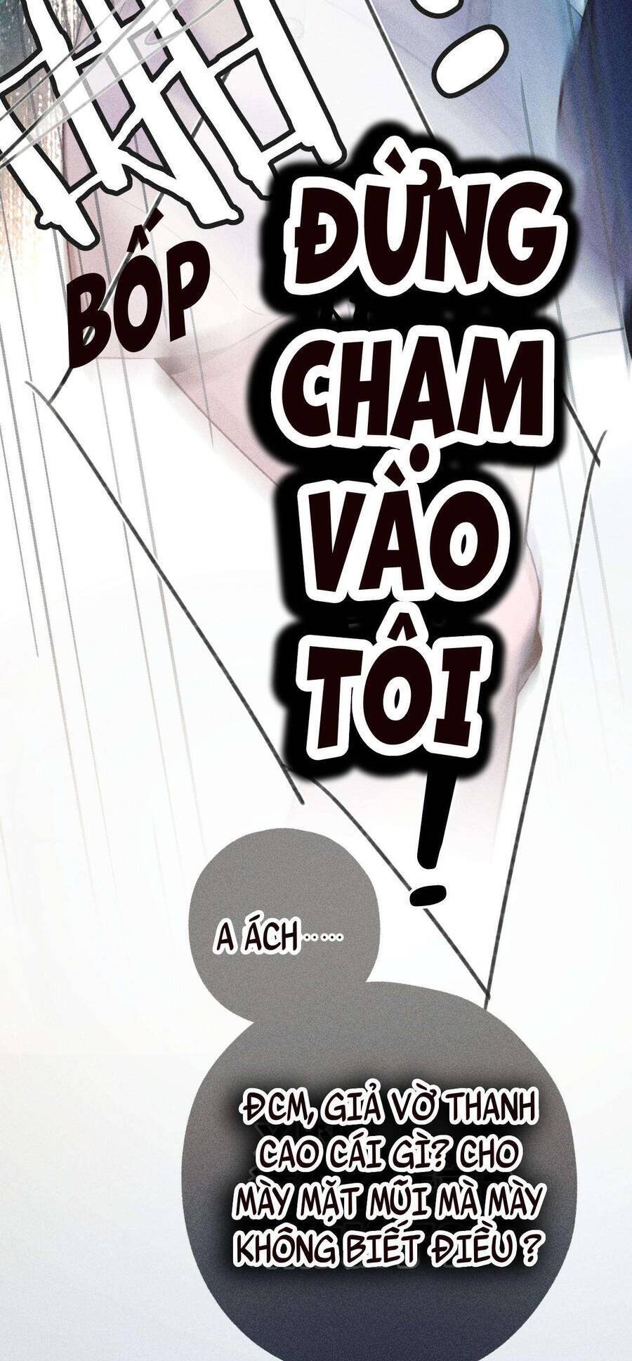 Tôi Cũng Muốn Làm Mợ Út - Chapter 47 - Page 35