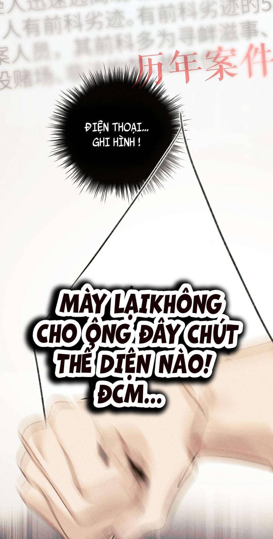 Tôi Cũng Muốn Làm Mợ Út - Chapter 47 - Page 37