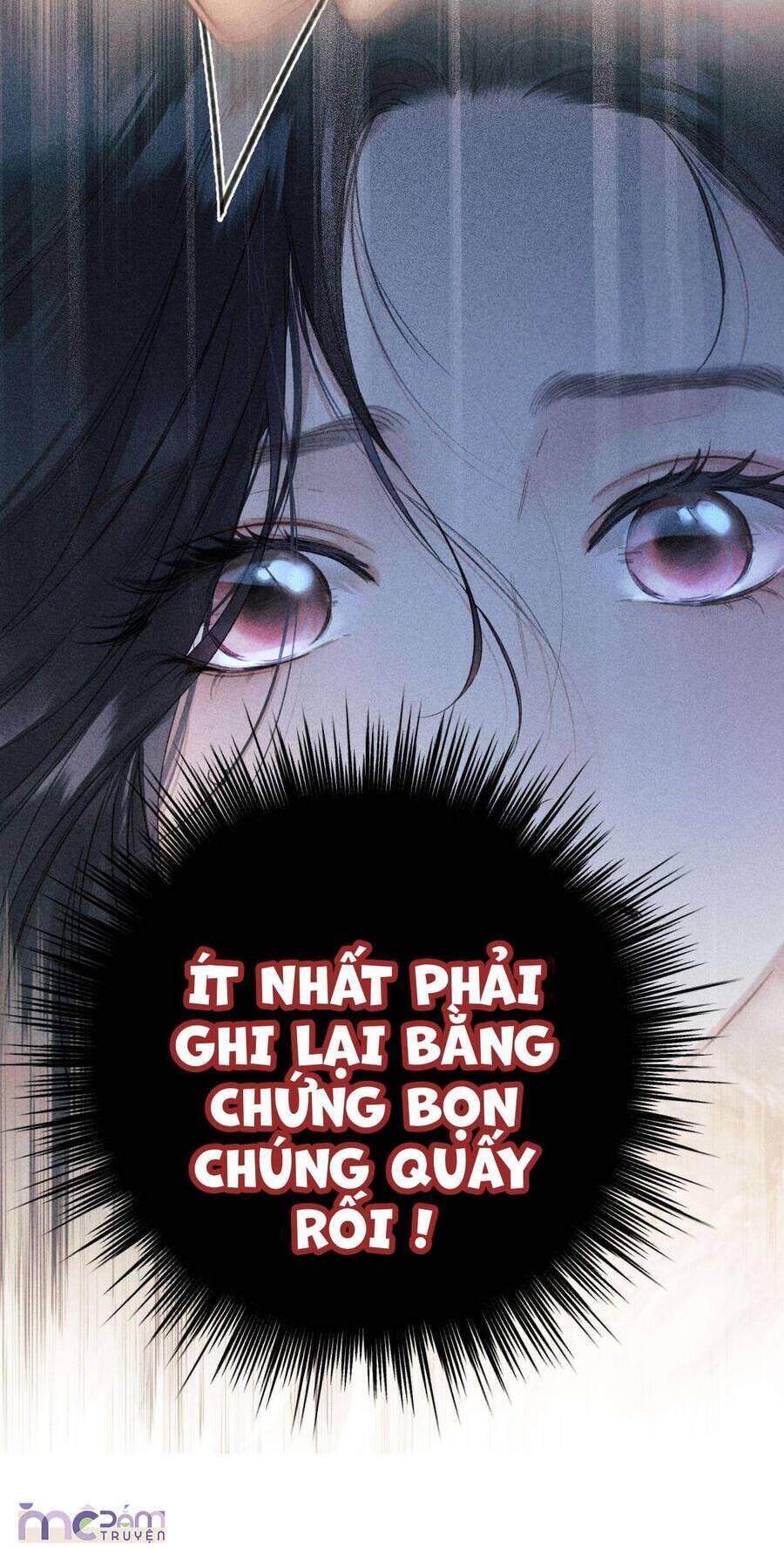 Tôi Cũng Muốn Làm Mợ Út - Chapter 47 - Page 38