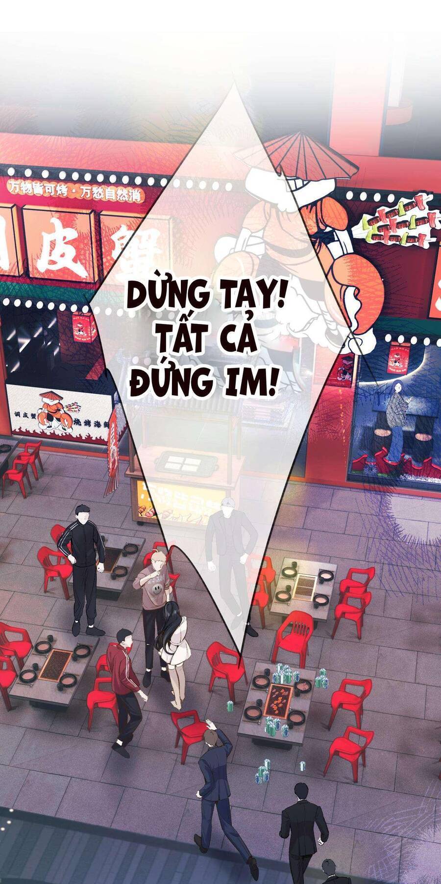 Tôi Cũng Muốn Làm Mợ Út - Chapter 47 - Page 39