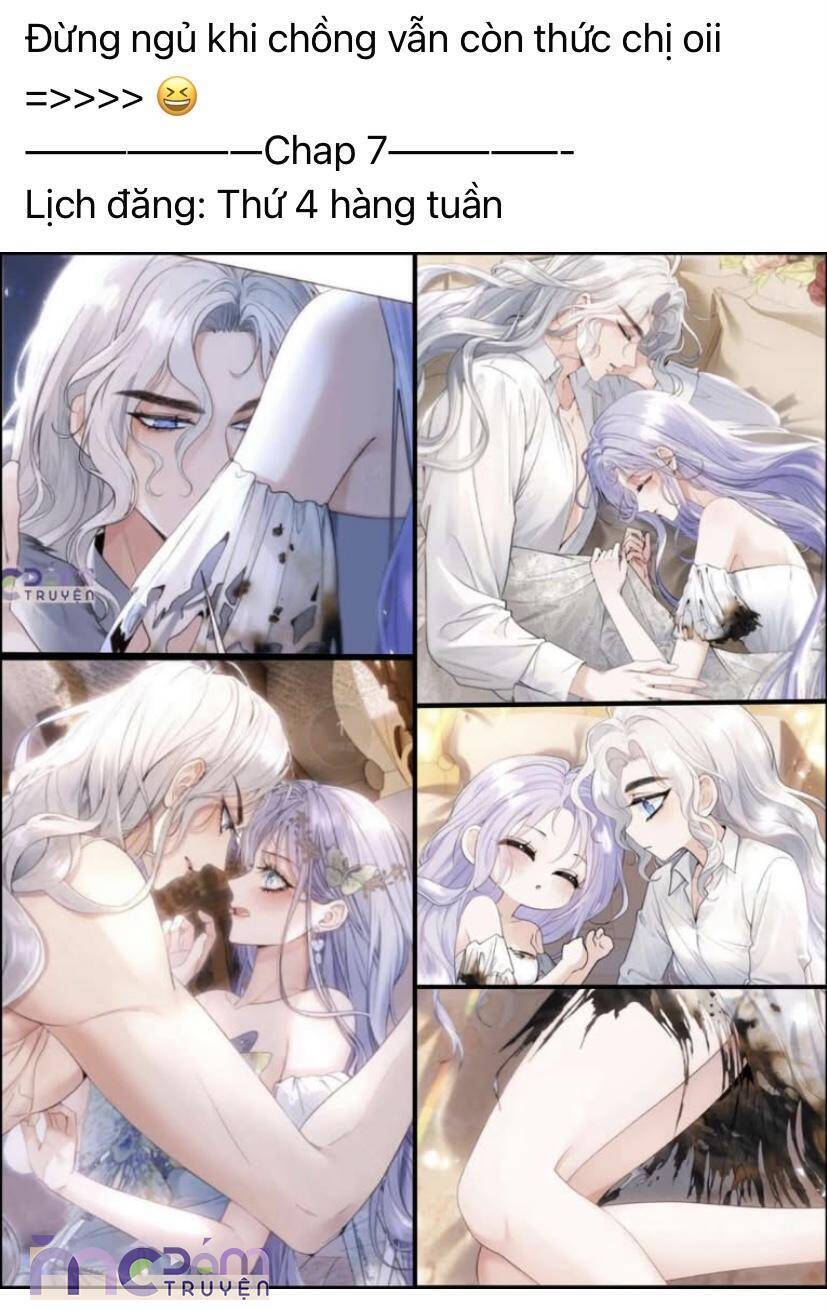 Tôi Cũng Muốn Làm Mợ Út - Chapter 47 - Page 4