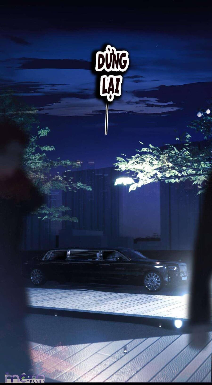 Tôi Cũng Muốn Làm Mợ Út - Chapter 47 - Page 42