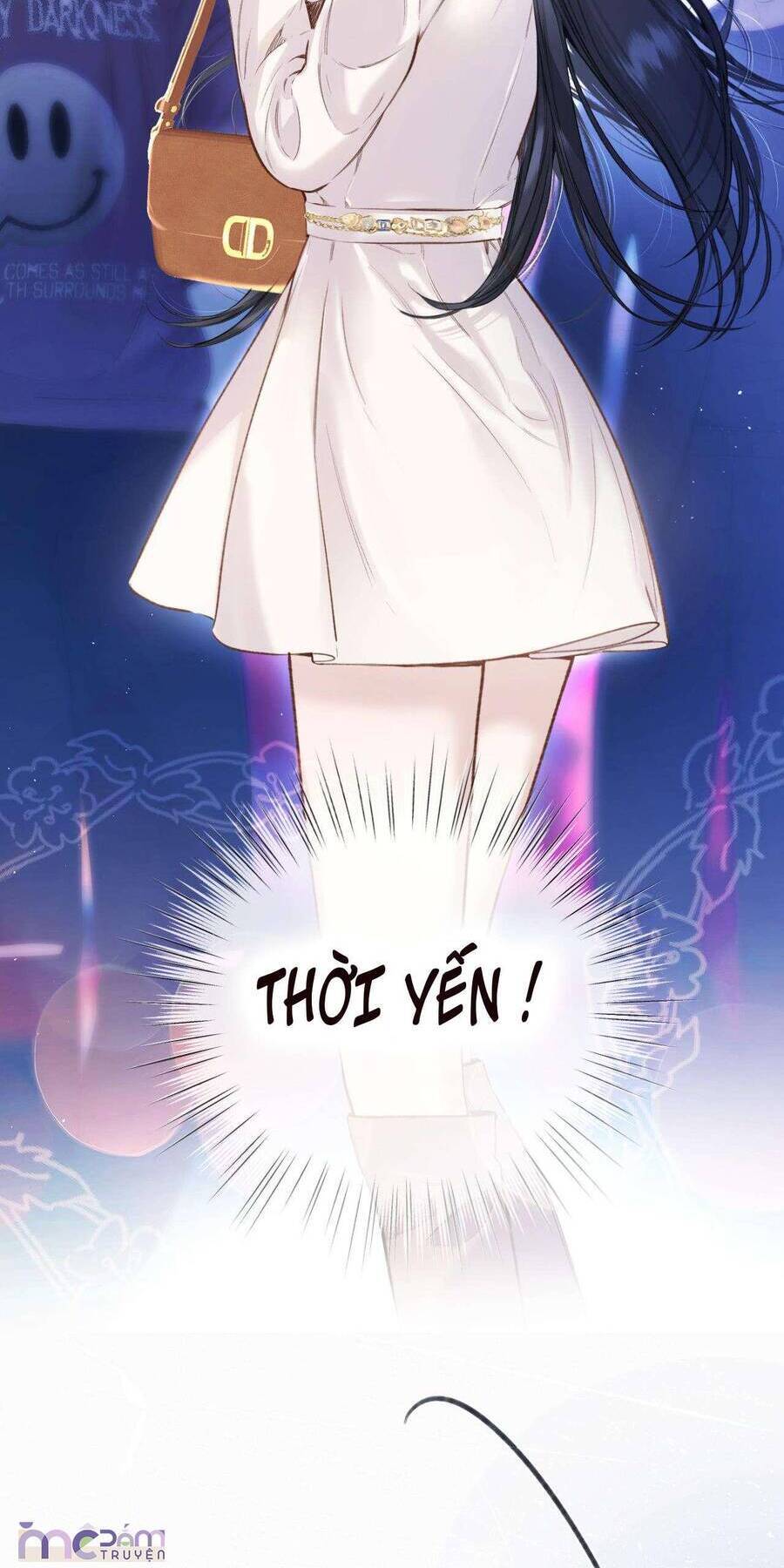 Tôi Cũng Muốn Làm Mợ Út - Chapter 47 - Page 44