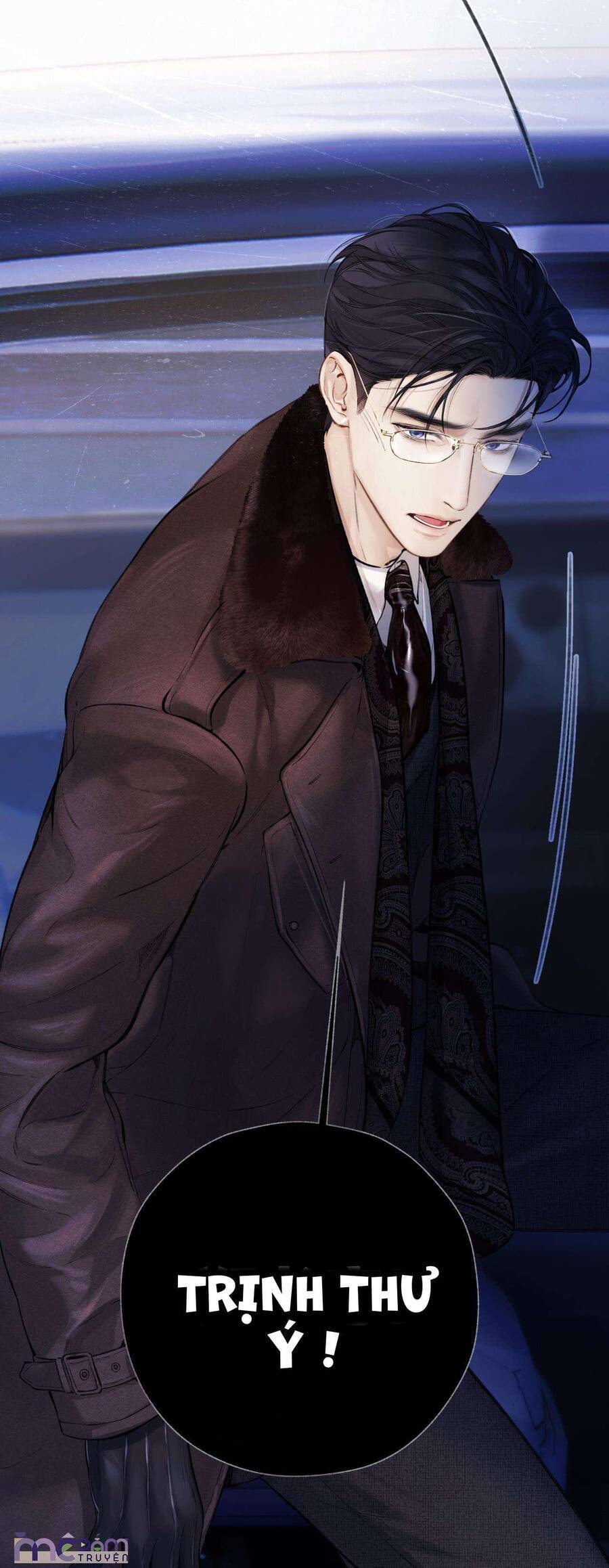 Tôi Cũng Muốn Làm Mợ Út - Chapter 47 - Page 45