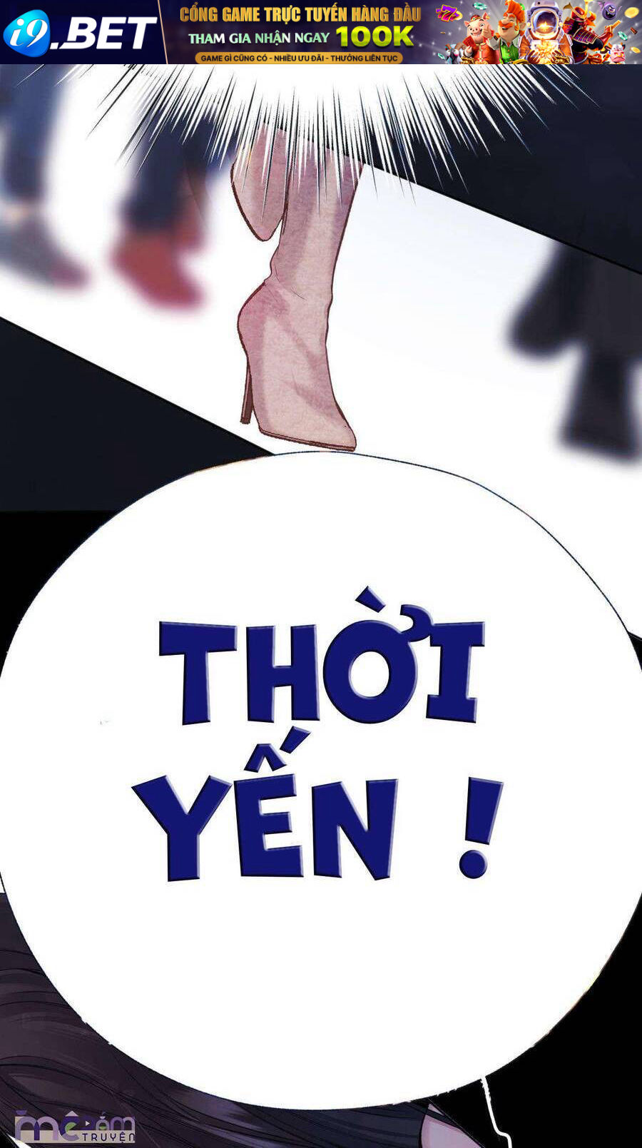 Tôi Cũng Muốn Làm Mợ Út - Chapter 47 - Page 47