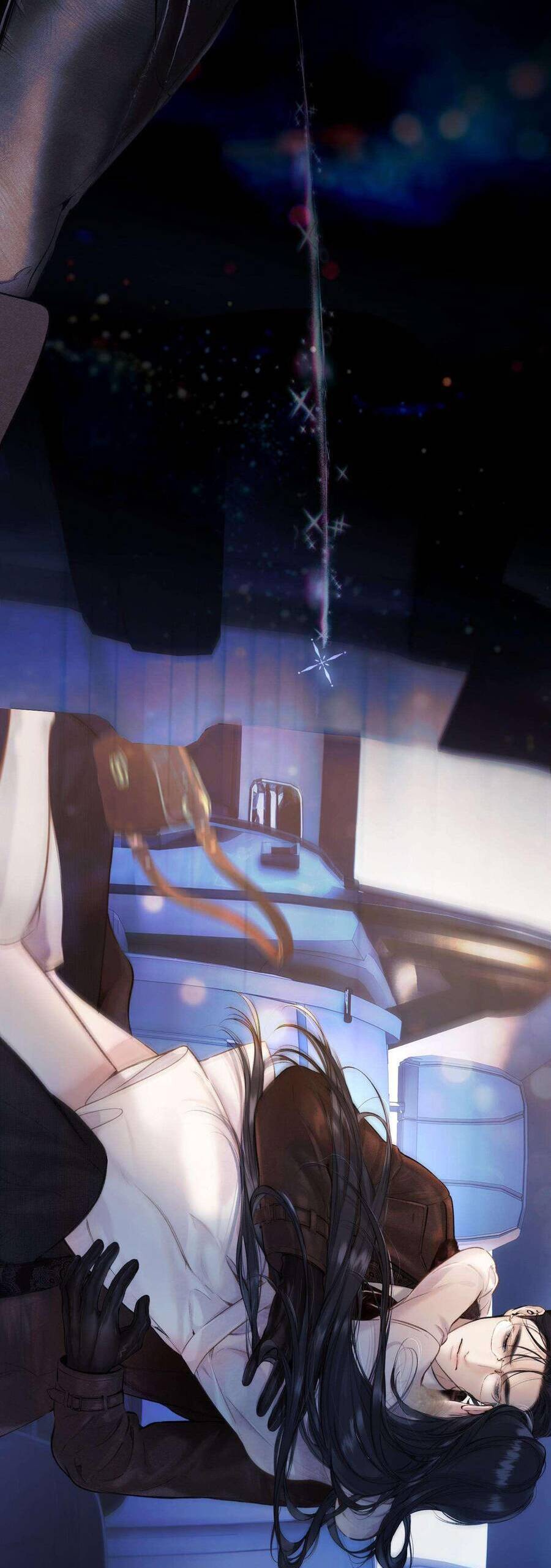 Tôi Cũng Muốn Làm Mợ Út - Chapter 47 - Page 49