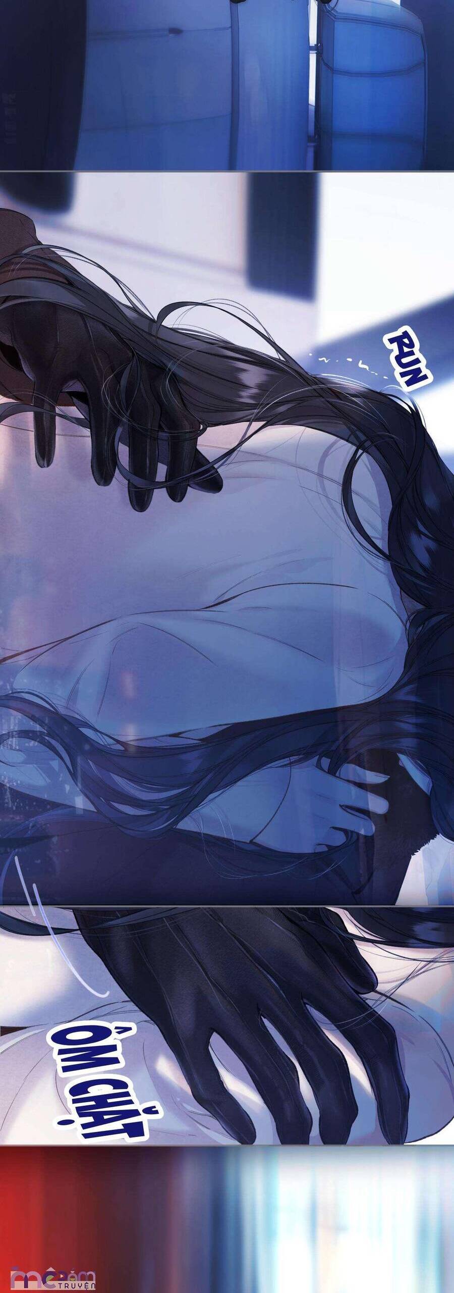 Tôi Cũng Muốn Làm Mợ Út - Chapter 47 - Page 50