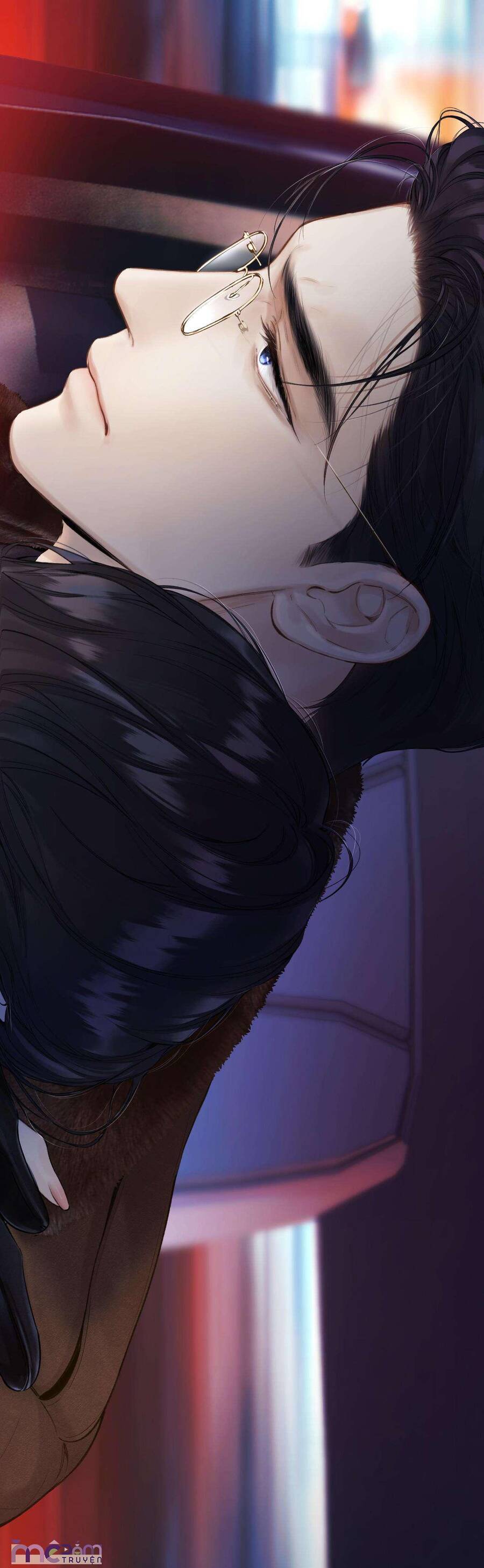 Tôi Cũng Muốn Làm Mợ Út - Chapter 47 - Page 51