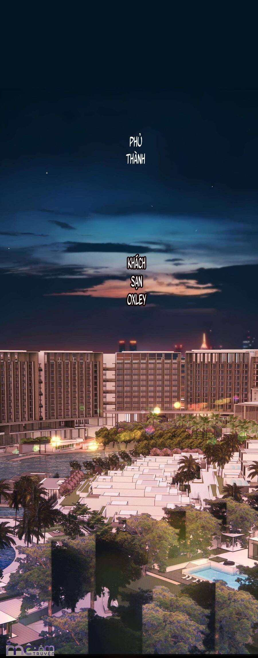 Tôi Cũng Muốn Làm Mợ Út - Chapter 47 - Page 6