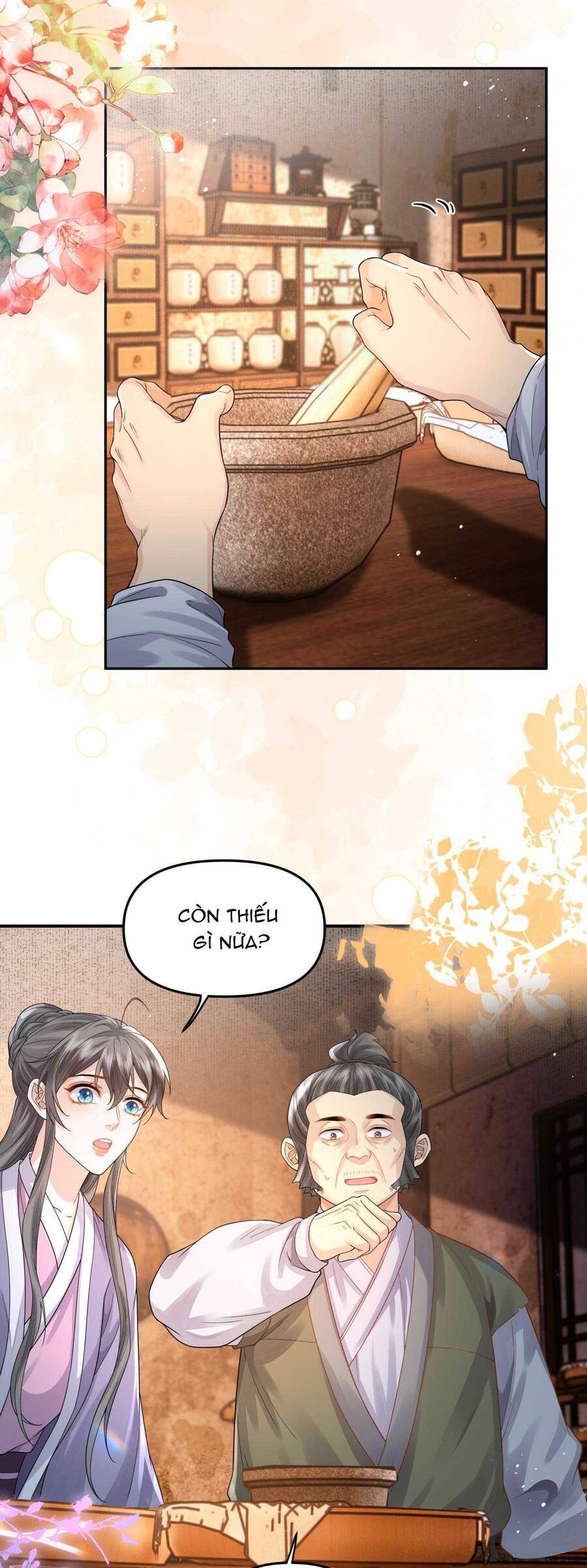 Đồng Tiền Kham Thế - Chapter 83 - Page 4