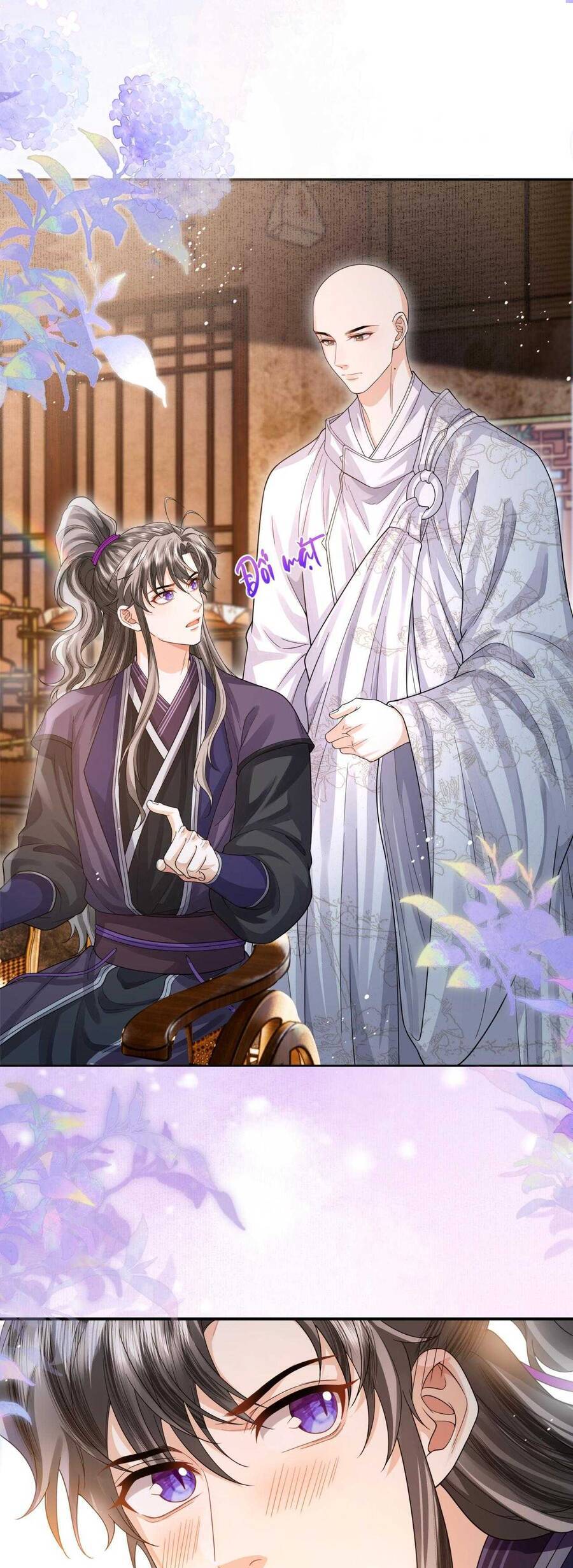 Đồng Tiền Kham Thế - Chapter 83 - Page 7