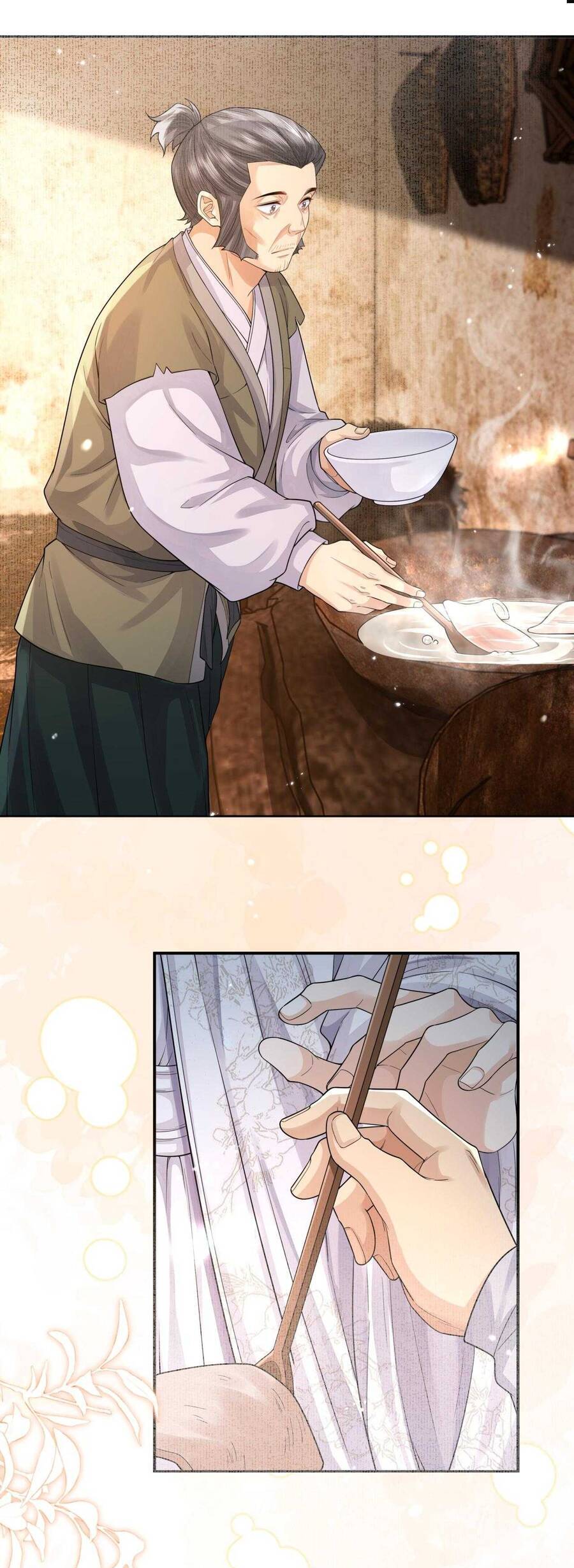 Đồng Tiền Kham Thế - Chapter 83 - Page 8