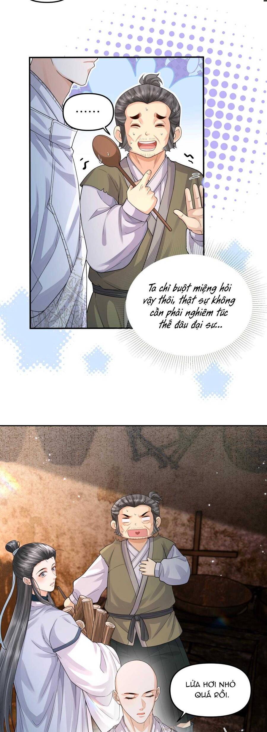 Đồng Tiền Kham Thế - Chapter 83 - Page 9