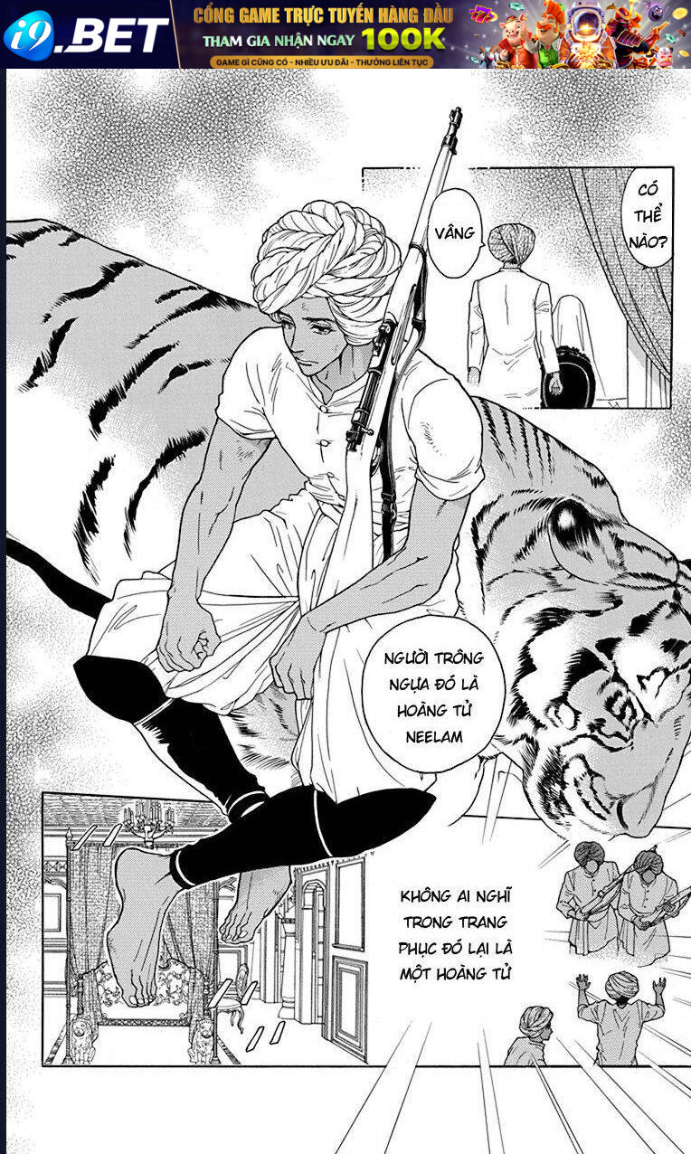 Madame Petit - Chapter 40 - Page 17