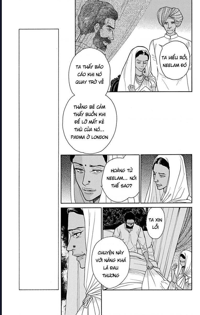 Madame Petit - Chapter 40 - Page 18