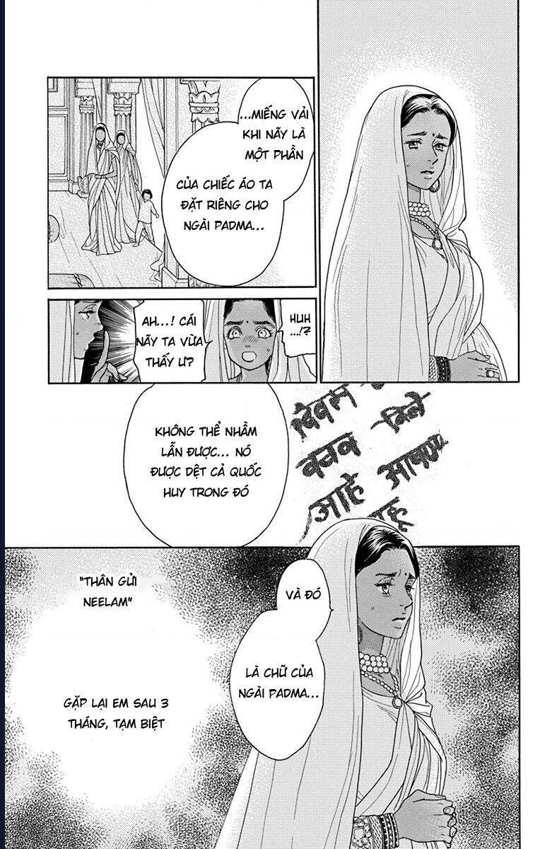 Madame Petit - Chapter 40 - Page 30