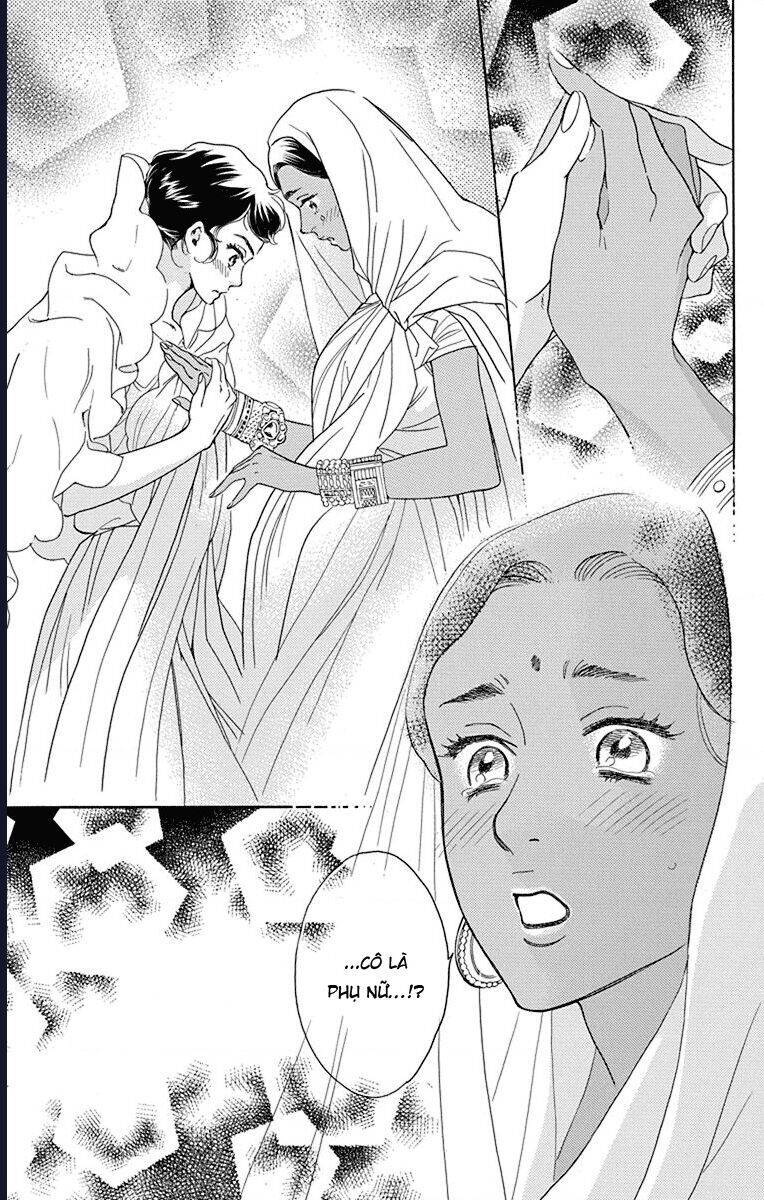 Madame Petit - Chapter 40 - Page 34