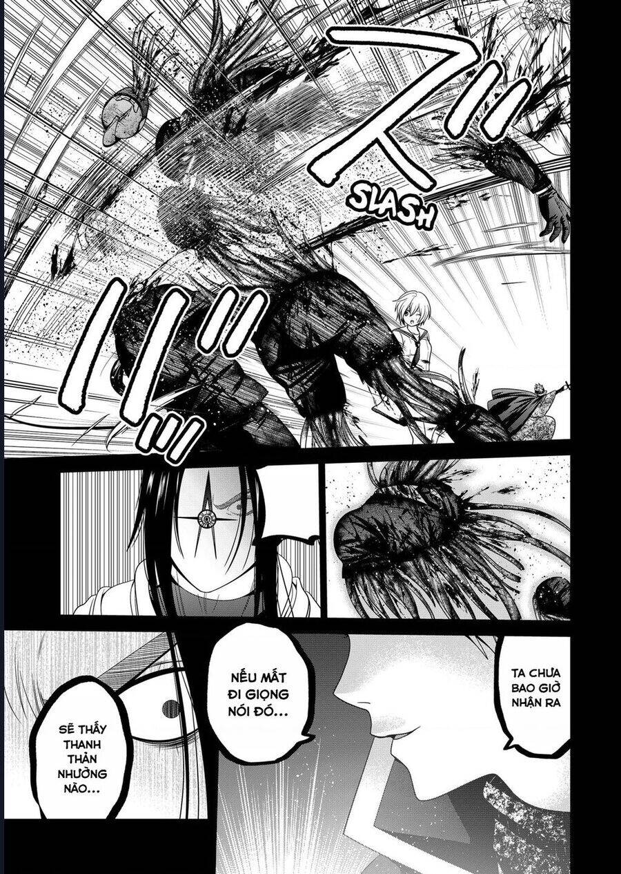 Địa Phủ Tokyo - Chapter 53 - Page 16