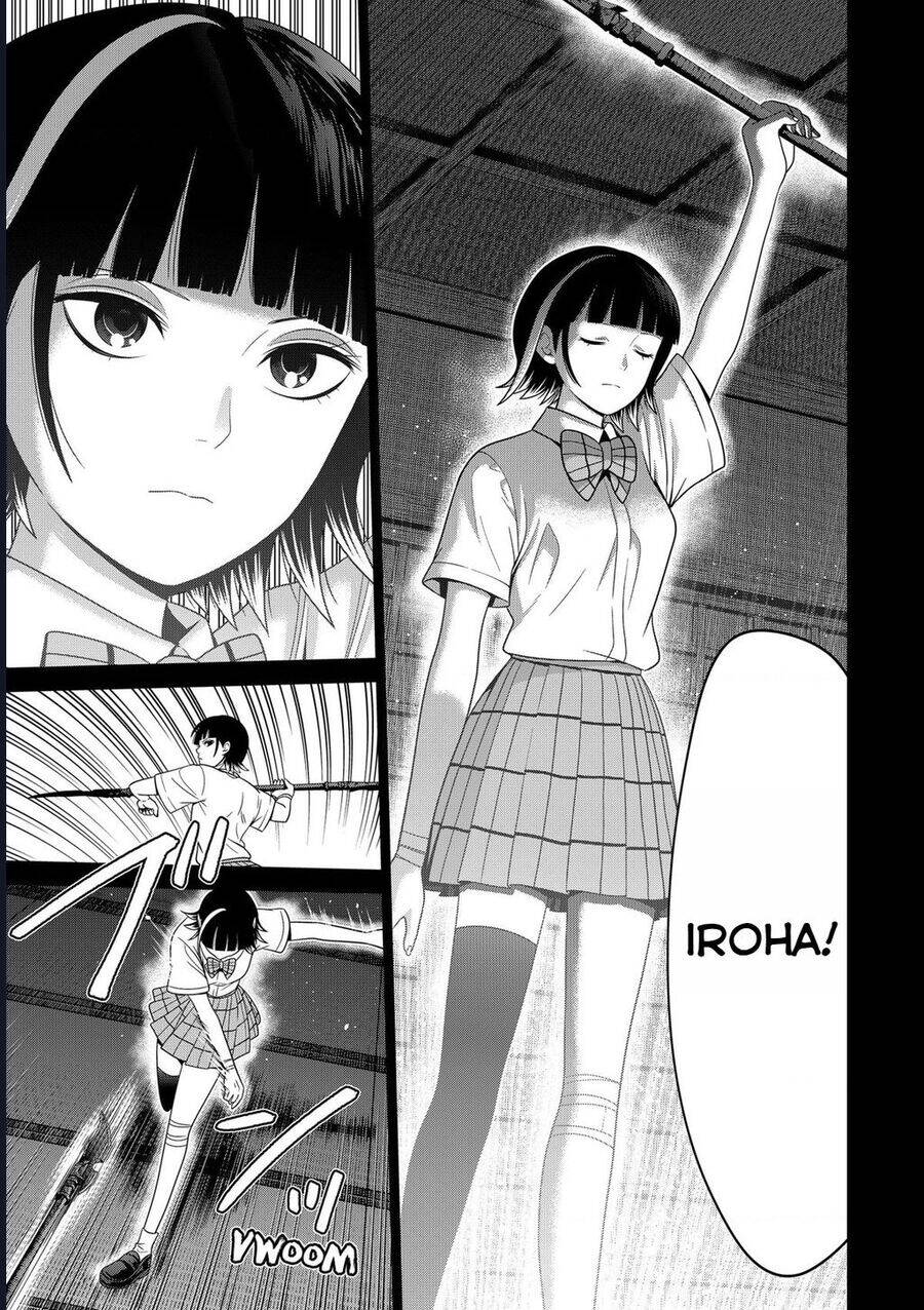 Địa Phủ Tokyo - Chapter 54 - Page 14