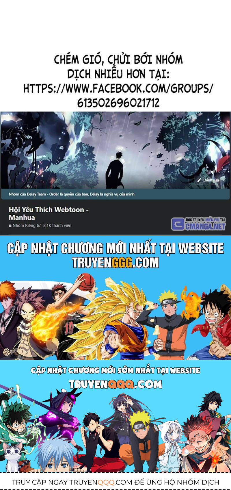 Tiểu Tử Đáng Ngờ Lại Là Cao Thủ - Chapter 35 - Page 8