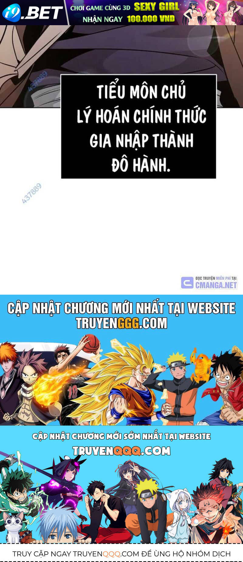 Tiểu Tử Đáng Ngờ Lại Là Cao Thủ - Chapter 44 - Page 205