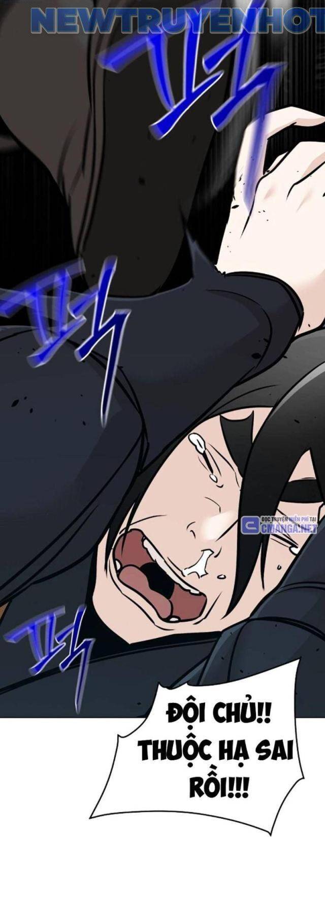 Tiểu Tử Đáng Ngờ Lại Là Cao Thủ - Chapter 55 - Page 27