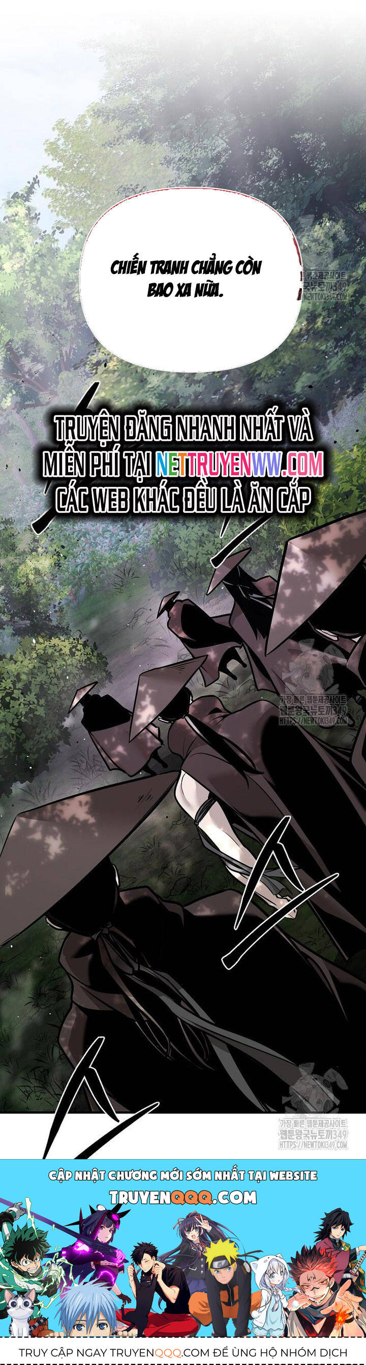 Tiểu Tử Đáng Ngờ Lại Là Cao Thủ - Chapter 56 - Page 23