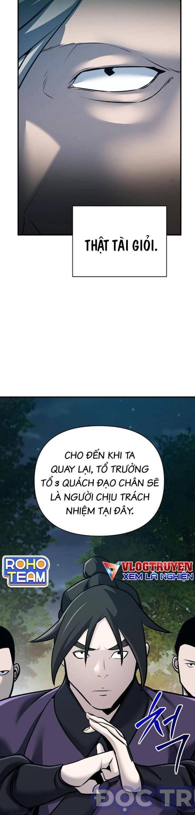 Tiểu Tử Đáng Ngờ Lại Là Cao Thủ - Chapter 58 - Page 28