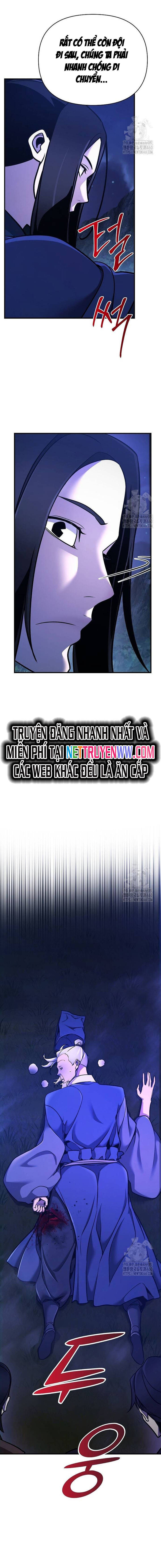 Tiểu Tử Đáng Ngờ Lại Là Cao Thủ - Chapter 59 - Page 30