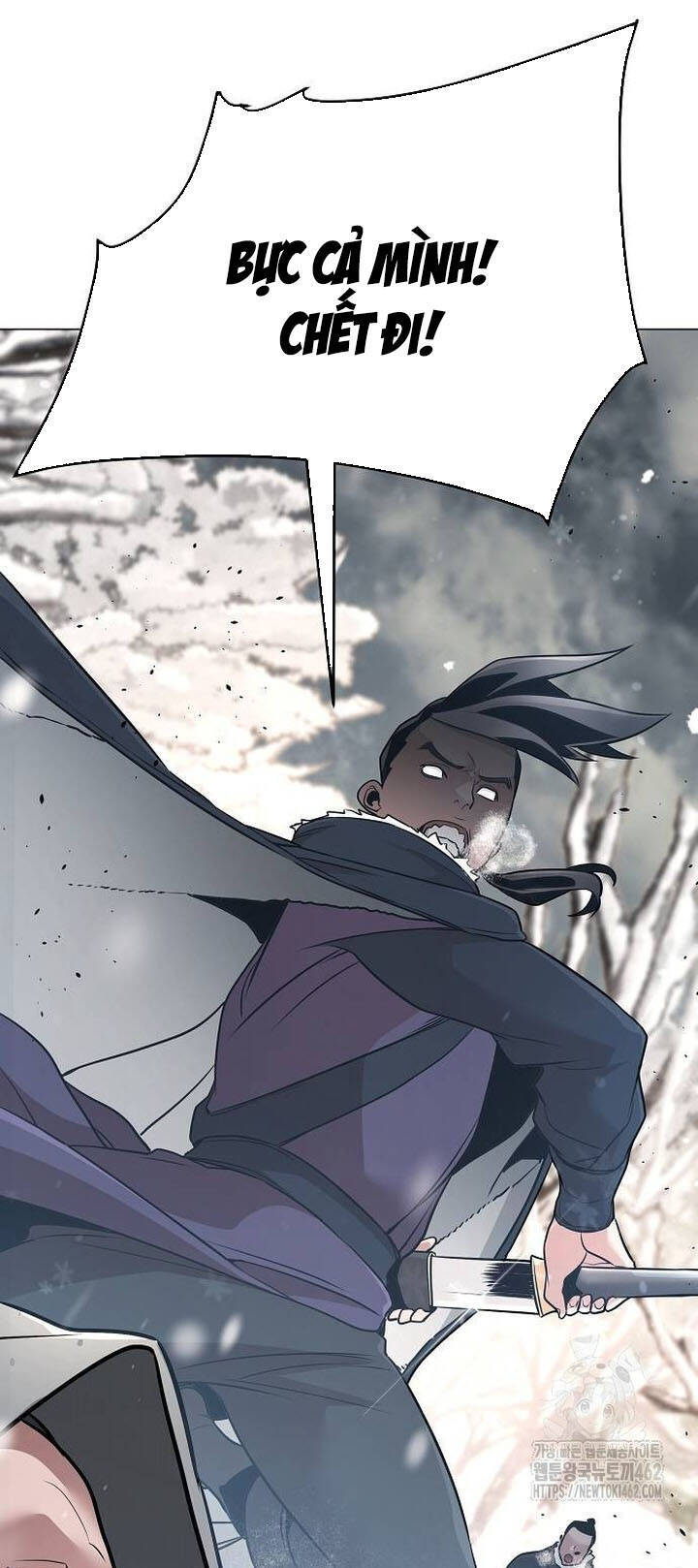 Tiểu Tử Đáng Ngờ Lại Là Cao Thủ - Chapter 63 - Page 25