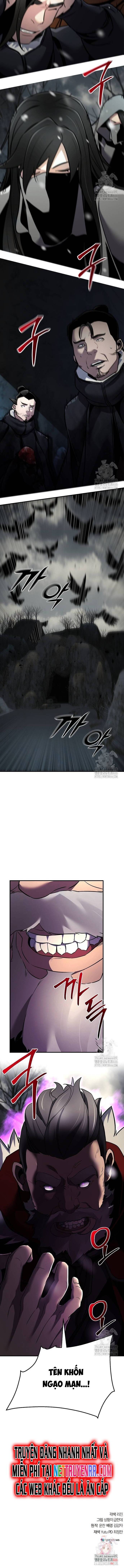 Tiểu Tử Đáng Ngờ Lại Là Cao Thủ - Chapter 72 - Page 13