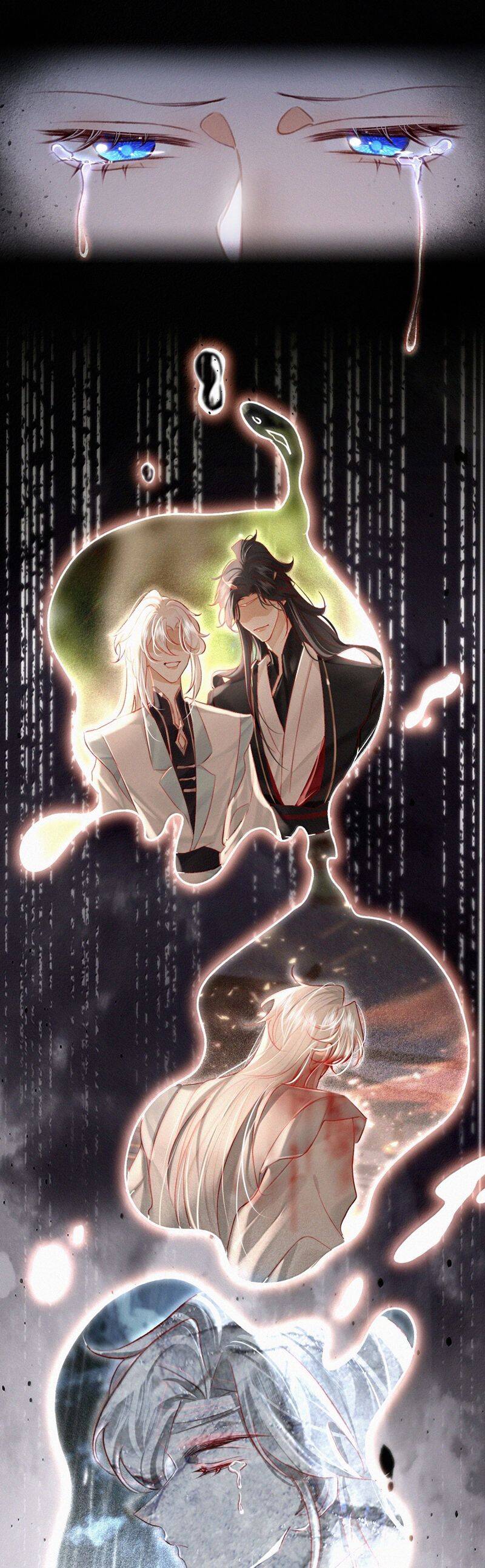 Nam Chủ Vì Sao Quyến Rũ Ta - Chapter 43 - Page 12