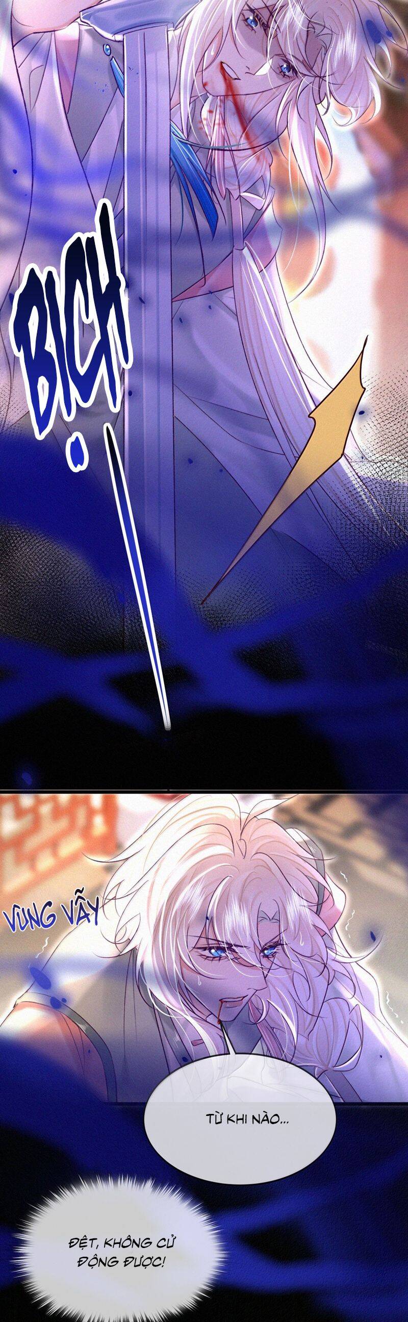 Nam Chủ Vì Sao Quyến Rũ Ta - Chapter 43 - Page 24