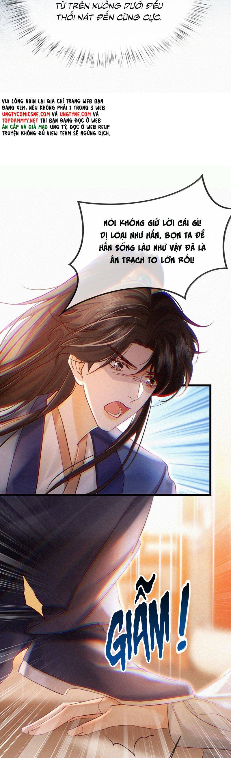 Nam Chủ Vì Sao Quyến Rũ Ta Chapter 44 - Trang 13