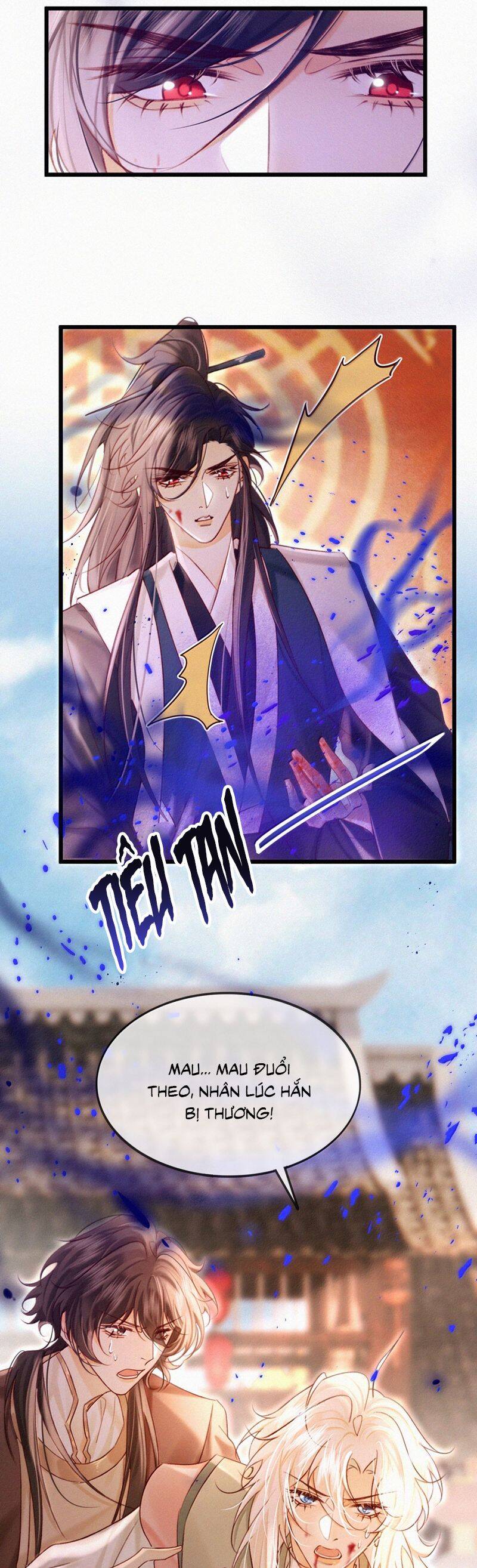 Nam Chủ Vì Sao Quyến Rũ Ta Chapter 44 - Trang 18