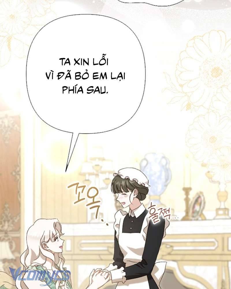 Dành Cho Những Ai Coi Hối Tiếc Là Điều Xa Xỉ - Chapter 29.2 - Page 47