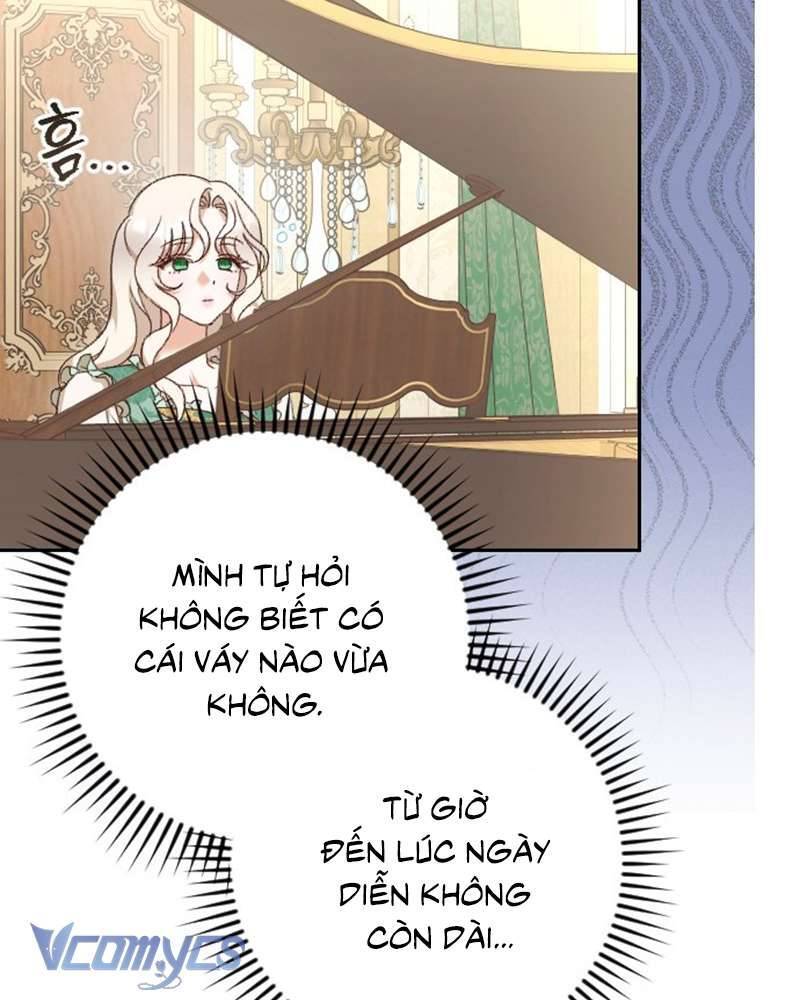 Dành Cho Những Ai Coi Hối Tiếc Là Điều Xa Xỉ - Chapter 29.2 - Page 74