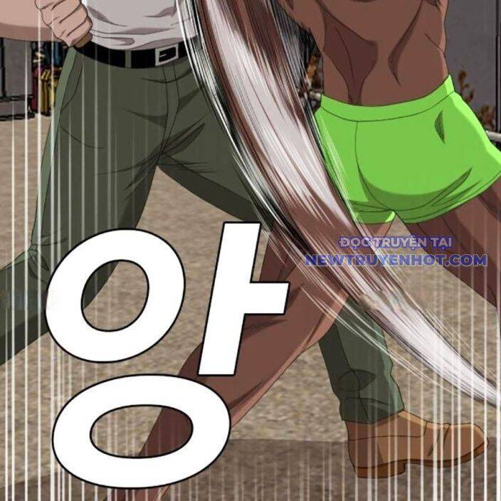 Người Xấu - Chapter 236 - Page 4