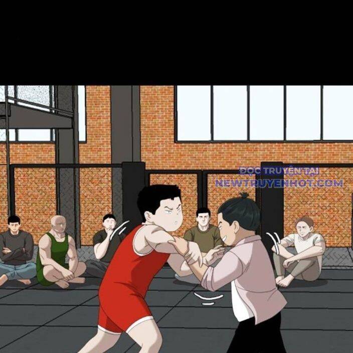 Người Xấu - Chapter 236 - Page 57