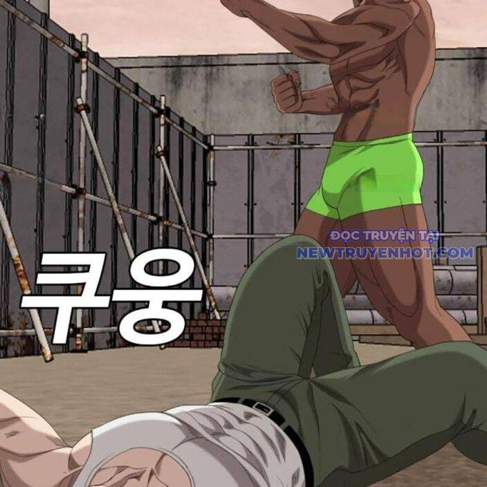 Người Xấu - Chapter 236 - Page 8