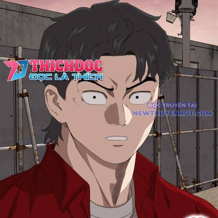 Người Xấu - Chapter 237 - Page 154