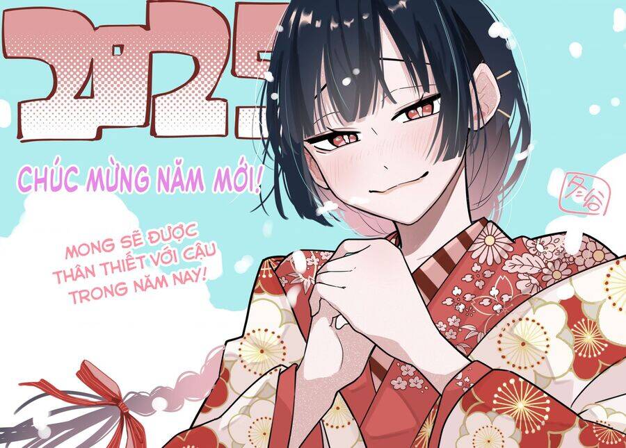 Vị Hôn Thê Của Tôi Thật Xấu Tính - Chapter 6 - Page 25